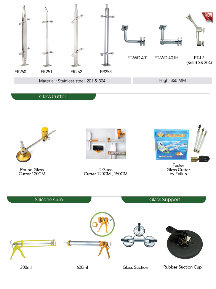 Furniture Hardware FASTERINDO